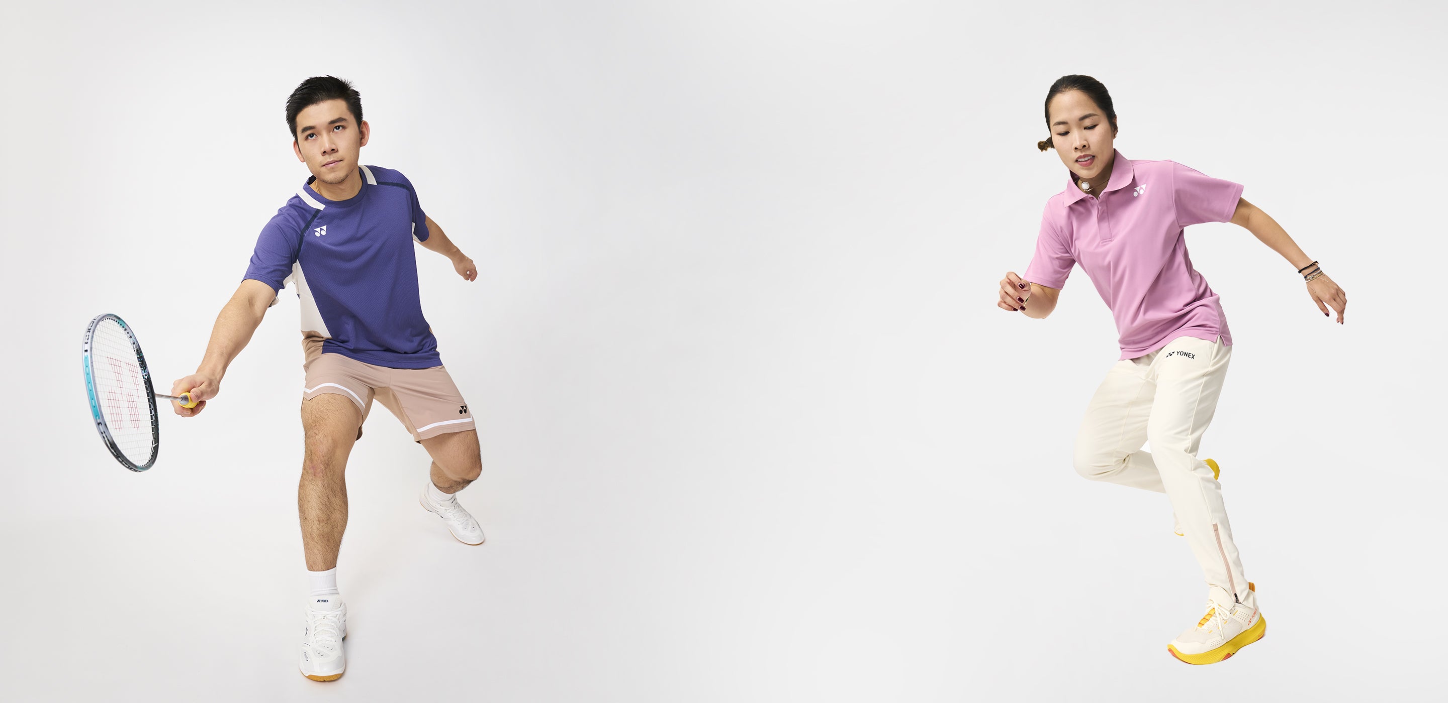 Badminton Apparel