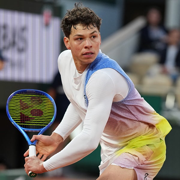 US Open 2025: Confidence is high for Shelton and the rest of Team Yonex