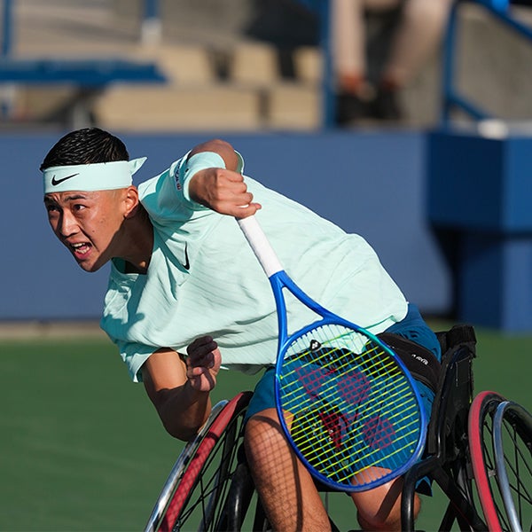 US Open 2025: Team Yonex Athletes Shine on the Grand Stage
