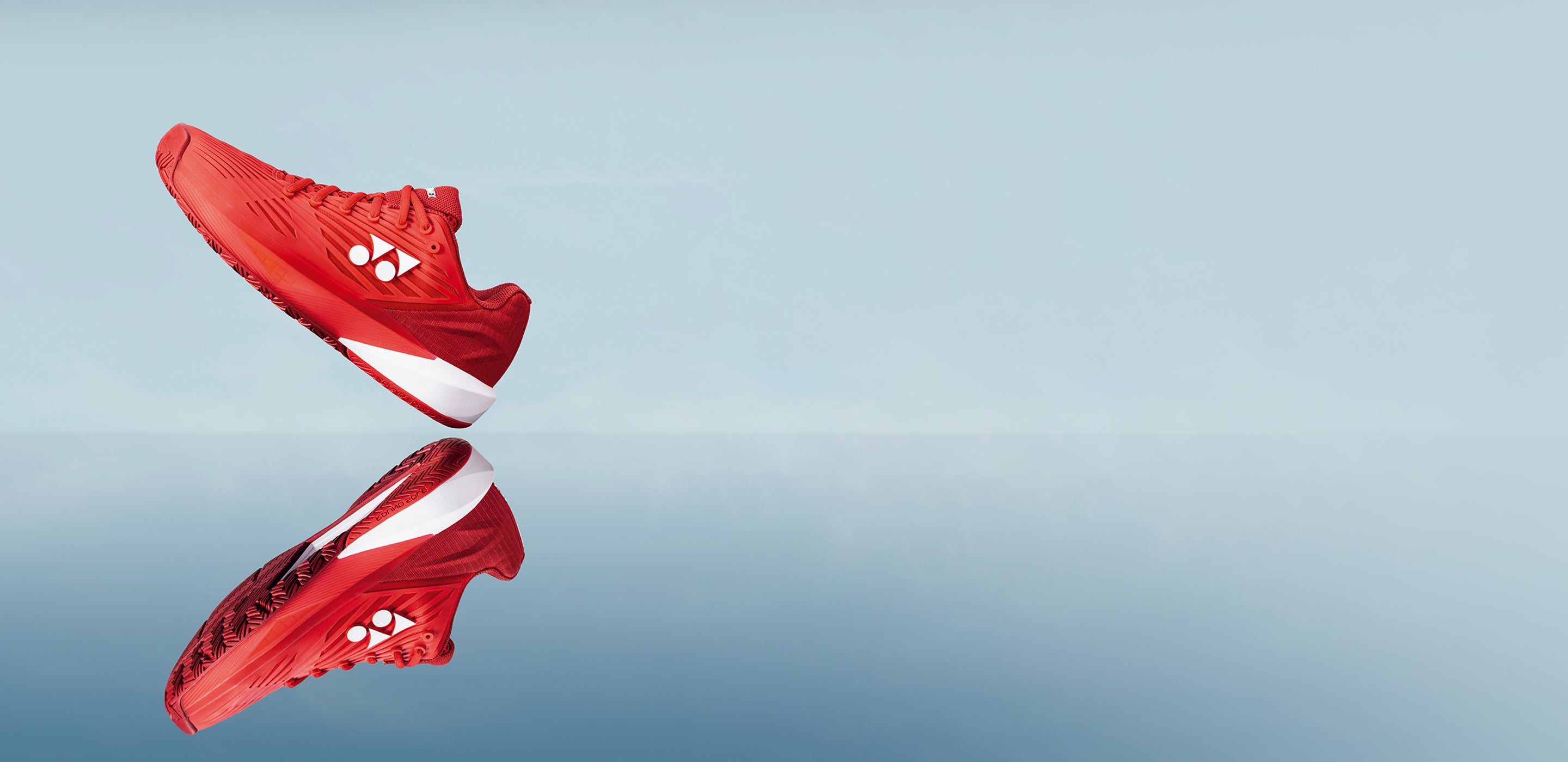 TENNIS FOOTWEAR