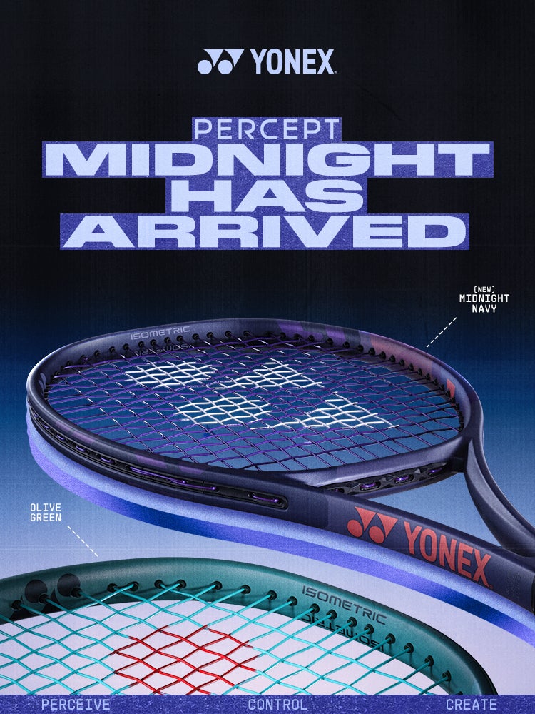 The New Series PERCEPT