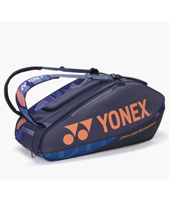 PRO RACQUET BAG 9 PCS