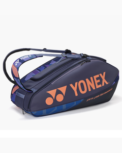 PRO RACQUET BAG 12 PCS [WIDE]