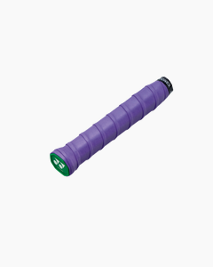 SUPER GRAP SOFT Dark Purple The example of use