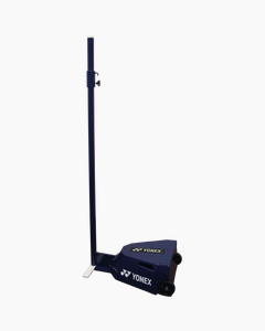 BADMINTON NET POLE BWF APPROVED
