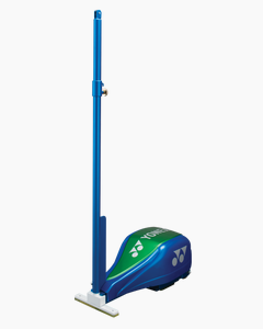 BADMINTON NET POLE BWF APPROVED