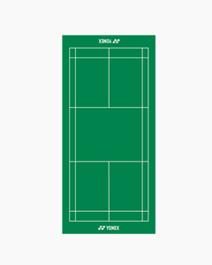 COURT MAT BWF APPROVED (5 Pieces)