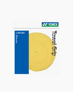 TOWEL GRIP (11m) Yellow
