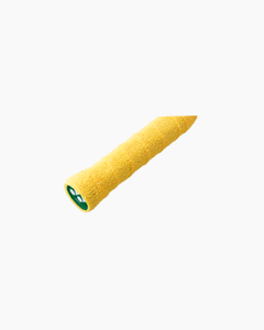 TOWEL GRIP Yellow The example of use