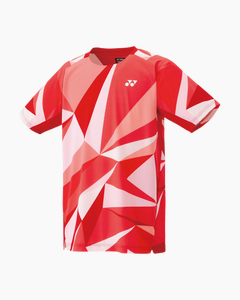 CREW NECK SHIRT