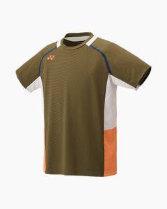 CREW NECK SHIRT