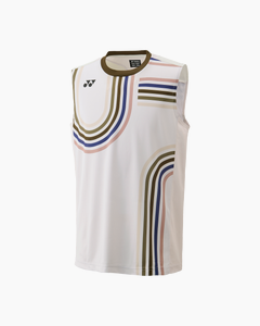 SLEEVELESS TOP