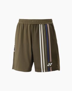 KNIT SHORTS