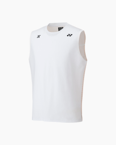 SLEEVELESS TOP