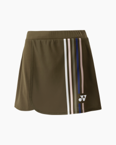 SKIRT (WITH INNER SHORTS)