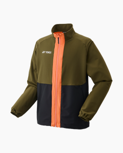 WARM-UP JACKET