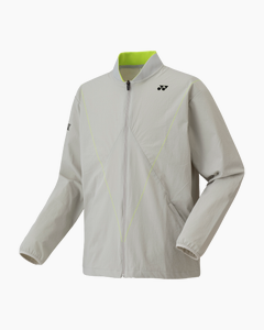WARM-UP JACKET