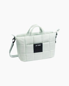 COMPACT SHOULDER BAG