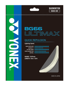 BG66 ULTIMAX