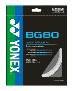 BG80