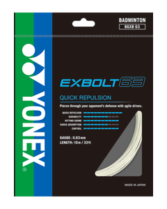 EXBOLT 63