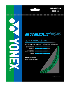 EXBOLT 65