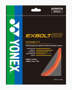 EXBOLT 68