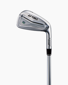 EZONE CB 302 FORGED IRON