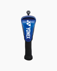 PRO MODEL FAIRWAY WOOD HEAD COVER