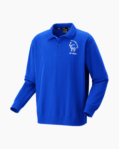 LONGSLEEVES POLO SHIRT