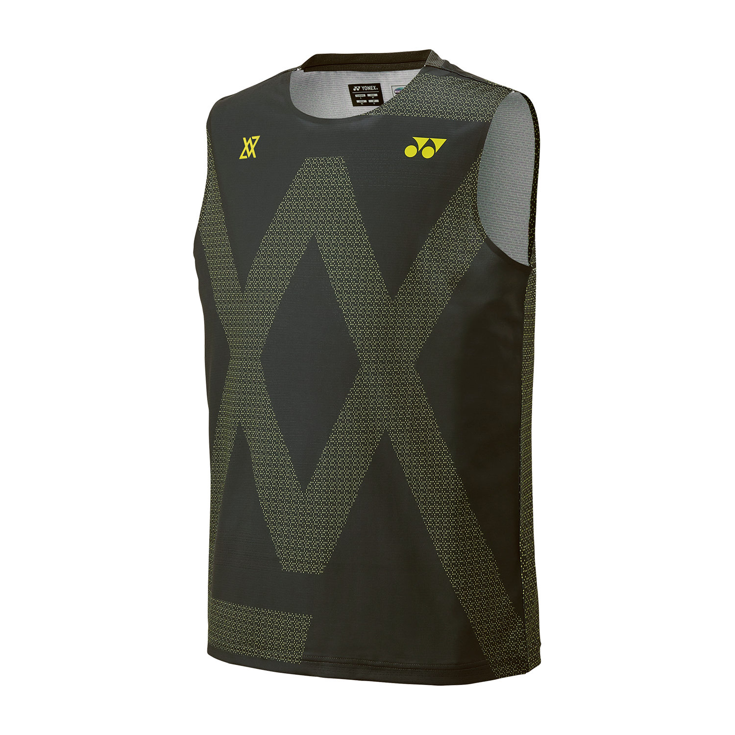 SLEEVELESS TOP