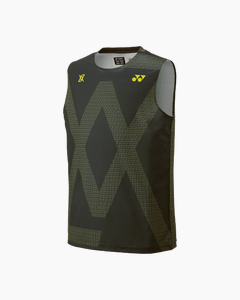 SLEEVELESS TOP
