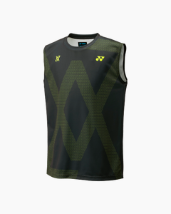 SLEEVELESS TOP