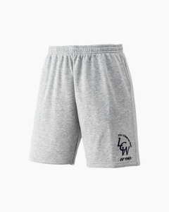 SWEAT SHORTS