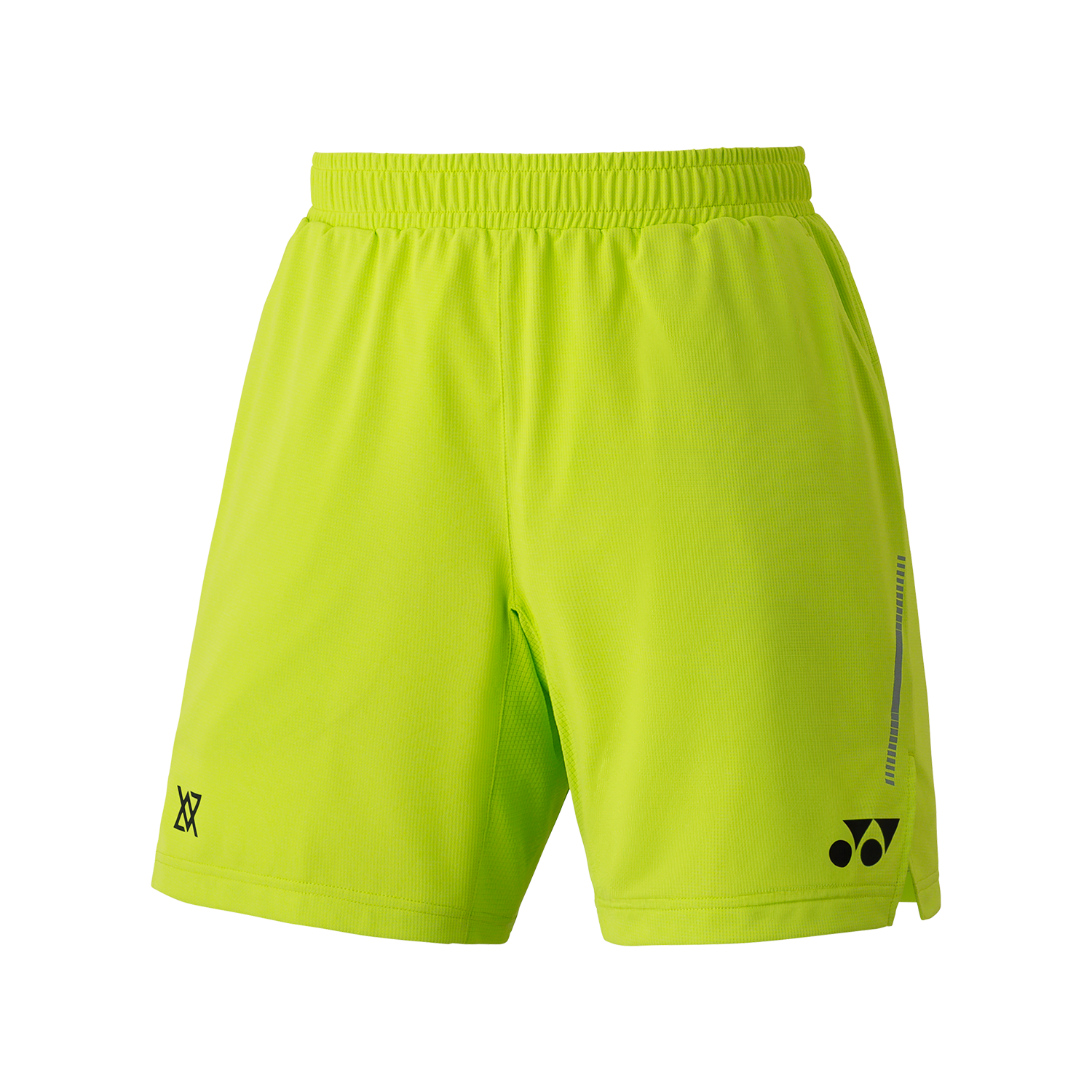KNIT SHORTS