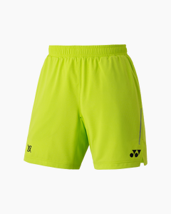 KNIT SHORTS