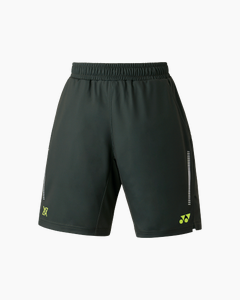 KNIT SHORTS
