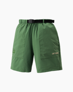 UNISEX SHORTS