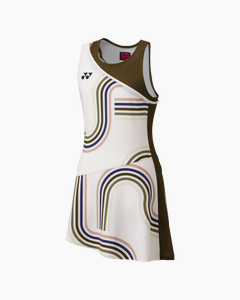 DRESS (WITH INNER SHORTS)