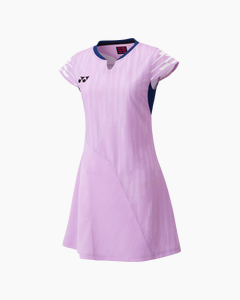 DRESS(WITH INNER SHORTS)