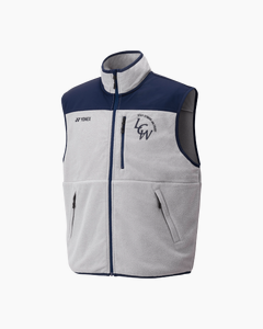 FLEECE VEST