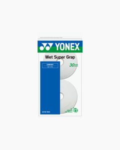 YONEX SUPER GRAP (30 Wraps)