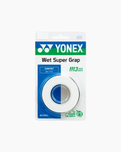 SUPER GRAP White