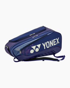 EXPERT RACQUET BAG 6 PCS