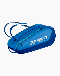 TEAM RACQUET BAG 6PCS