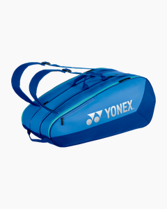 TEAM RACQUET BAG 9 PCS