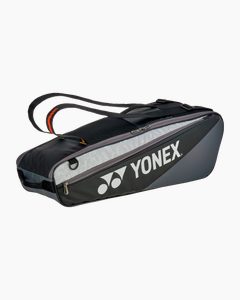 CLUB RACQUET BAG 6 PCS