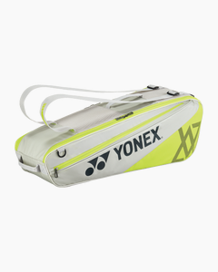 CLUB RACQUET BAG VA (6PCS)