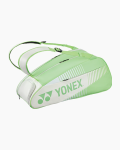 ACTIVE RACQUET BAG 6PCS