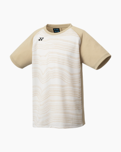 JUNIOR CREW NECK SHIRT
